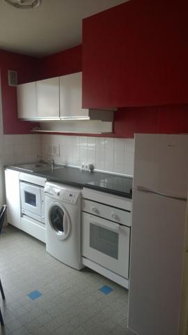 Appartement T3 - Secteur Bergson