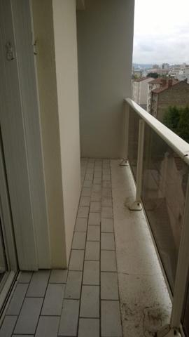 Appartement T3 - Secteur Bergson