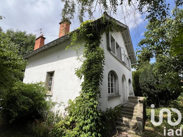 Maison à vendre 5 pièces 155 m² Vichy