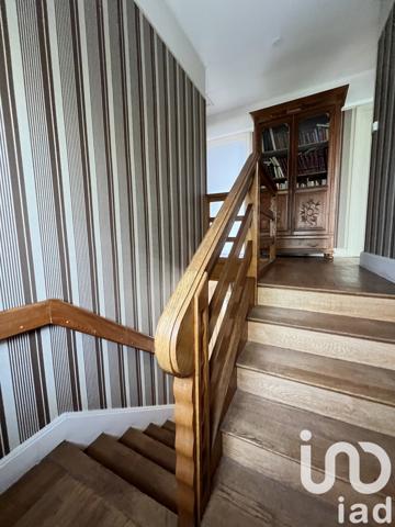 Maison à vendre 5 pièces 155 m² Vichy