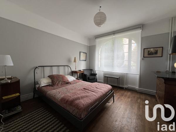 Maison à vendre 5 pièces 155 m² Vichy