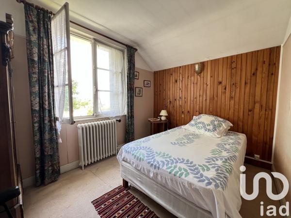 Maison à vendre 5 pièces 155 m² Vichy