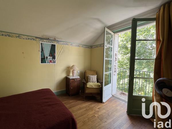 Maison à vendre 5 pièces 155 m² Vichy