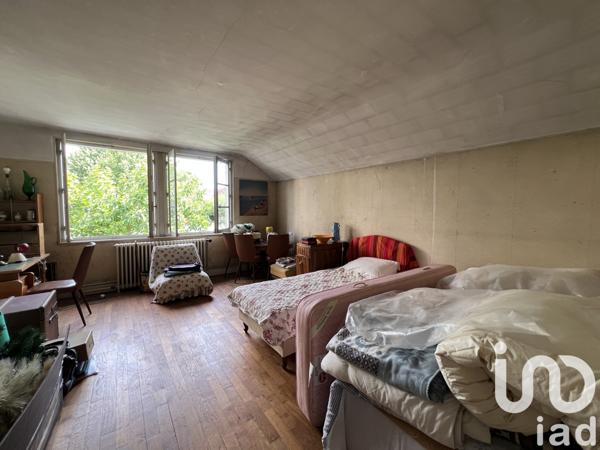 Maison à vendre 5 pièces 155 m² Vichy