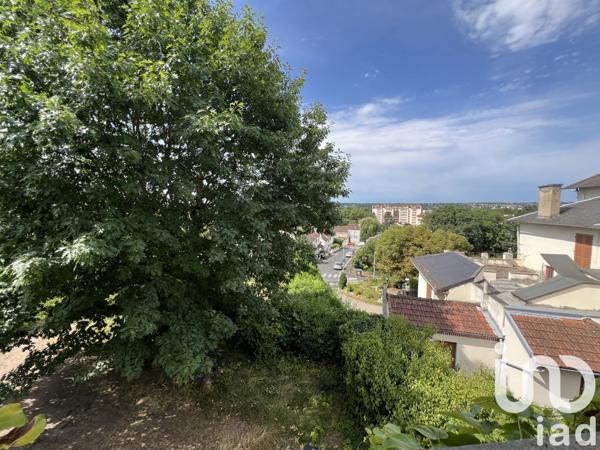 Maison à vendre 5 pièces 155 m² Vichy
