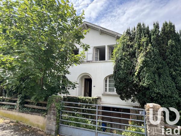 Maison à vendre 5 pièces 155 m² Vichy