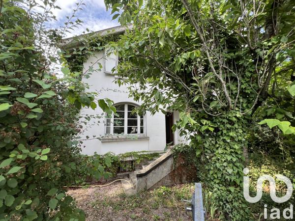 Maison à vendre 5 pièces 155 m² Vichy