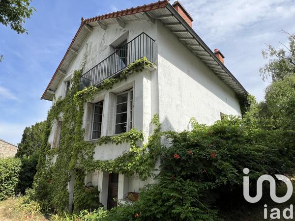 Maison à vendre 5 pièces 155 m² Vichy