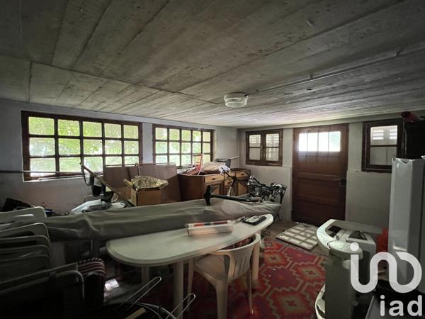 Maison à vendre 5 pièces 155 m² Vichy