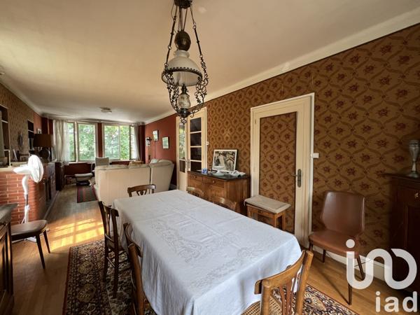 Maison à vendre 5 pièces 155 m² Vichy