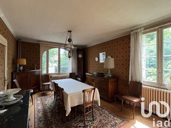 Maison à vendre 5 pièces 155 m² Vichy