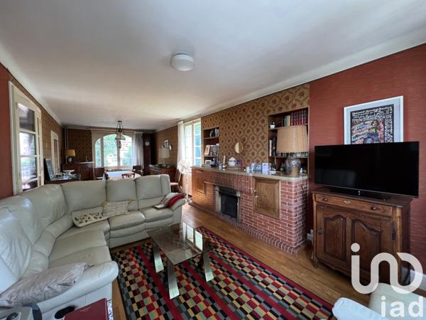 Maison à vendre 5 pièces 155 m² Vichy