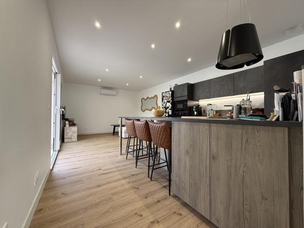 QUARTIER RÉSIDENTIEL