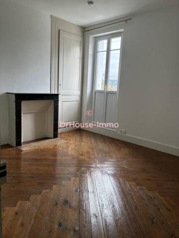 Maison à vendre 3 pièces de 61 m²