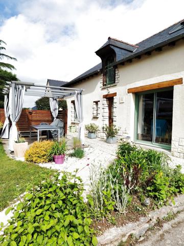 Châteaugiron (35410) Maison 138 M2