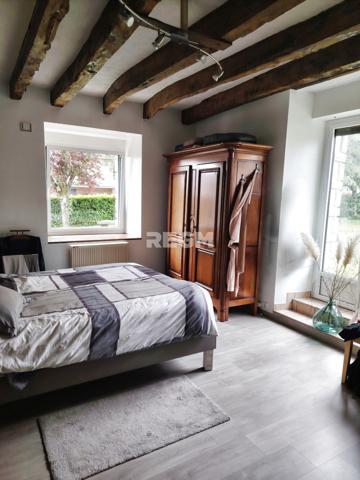 Châteaugiron (35410) Maison 138 M2