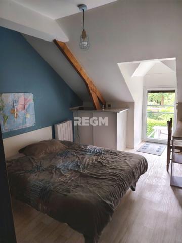 Châteaugiron (35410) Maison 138 M2