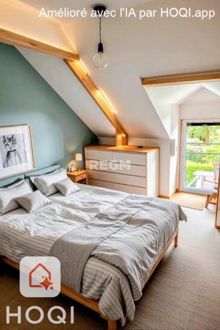 Châteaugiron (35410) Maison 138 M2