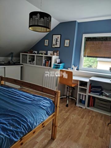 Châteaugiron (35410) Maison 138 M2