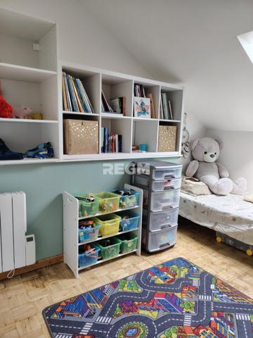 Châteaugiron (35410) Maison 138 M2