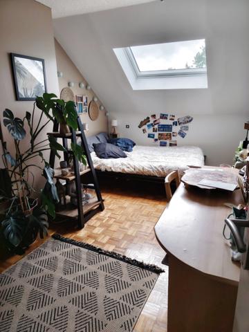 Châteaugiron (35410) Maison 138 M2