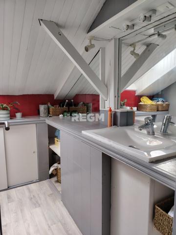 Châteaugiron (35410) Maison 138 M2