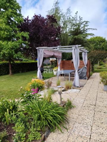 Châteaugiron (35410) Maison 138 M2