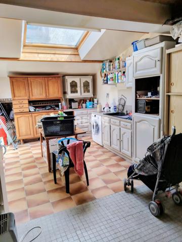 Châteaugiron (35410) Maison 138 M2