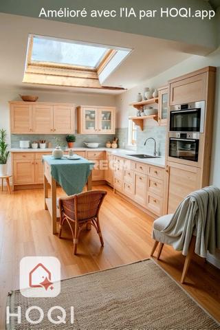 Châteaugiron (35410) Maison 138 M2