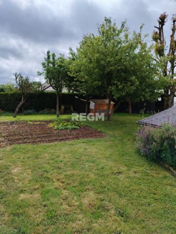 Châteaugiron (35410) Maison 138 M2