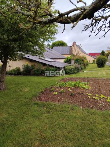 Châteaugiron (35410) Maison 138 M2