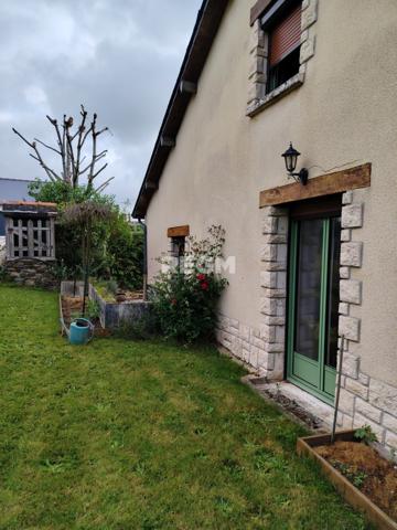 Châteaugiron (35410) Maison 138 M2