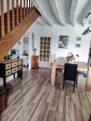 Châteaugiron (35410) Maison 138 M2