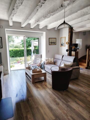 Châteaugiron (35410) Maison 138 M2
