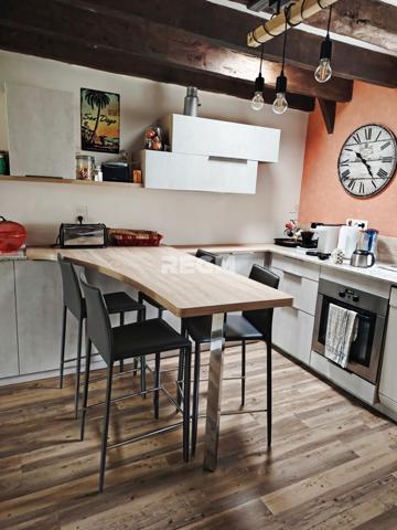 Châteaugiron (35410) Maison 138 M2