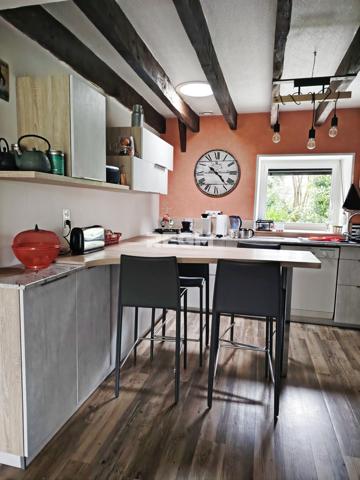 Châteaugiron (35410) Maison 138 M2