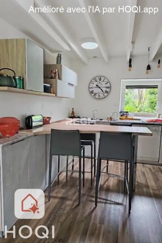 Châteaugiron (35410) Maison 138 M2