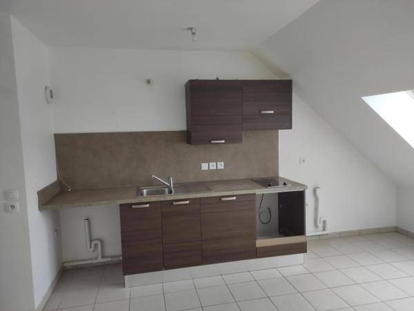 Location Appartement 1 pièce Saint-Chéron (91530)