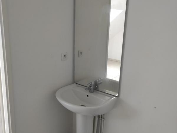 Location Appartement 1 pièce Saint-Chéron (91530)