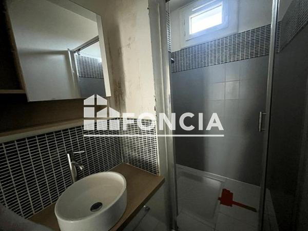 À vendre Appartement 2 pièces 41 m² - Saint-nazaire 44600