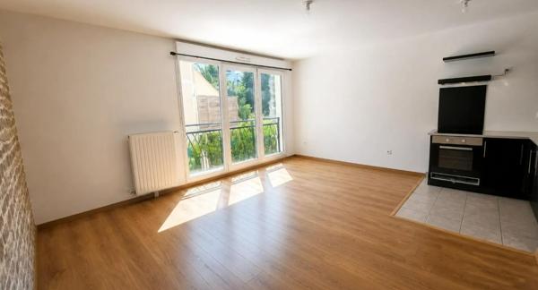Appartement - 3 pièces - 64m²