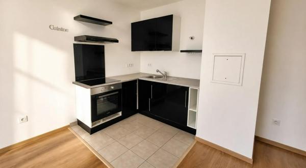 Appartement - 3 pièces - 64m²