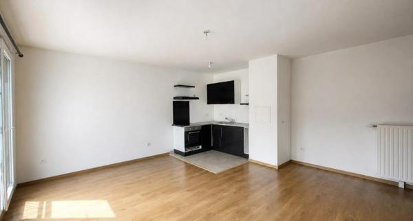 Appartement - 3 pièces - 64m²