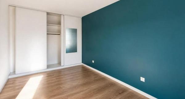 Appartement - 3 pièces - 64m²