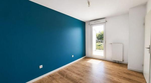 Appartement - 3 pièces - 64m²