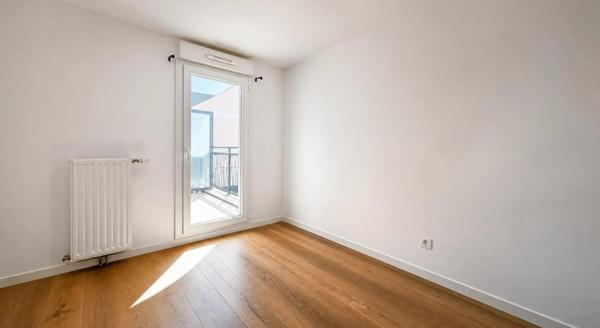 Appartement - 3 pièces - 64m²