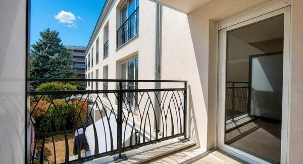 Appartement - 3 pièces - 64m²
