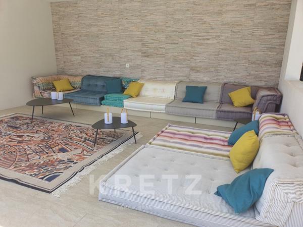 Lumio, haute Corse, Villa avec piscine et vue sur mer à vendre