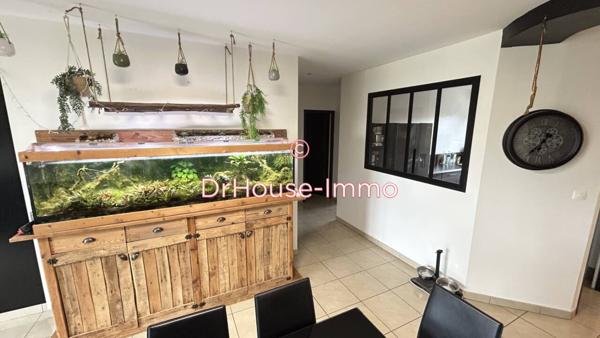 Appartement à vendre 4 pièces de 107 m²