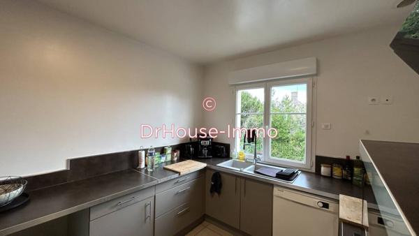 Appartement à vendre 4 pièces de 107 m²